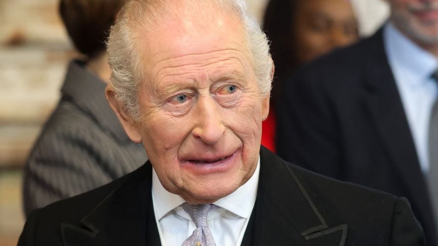 Palast bestätigt: König Charles verzichtet auf den Ostergruß