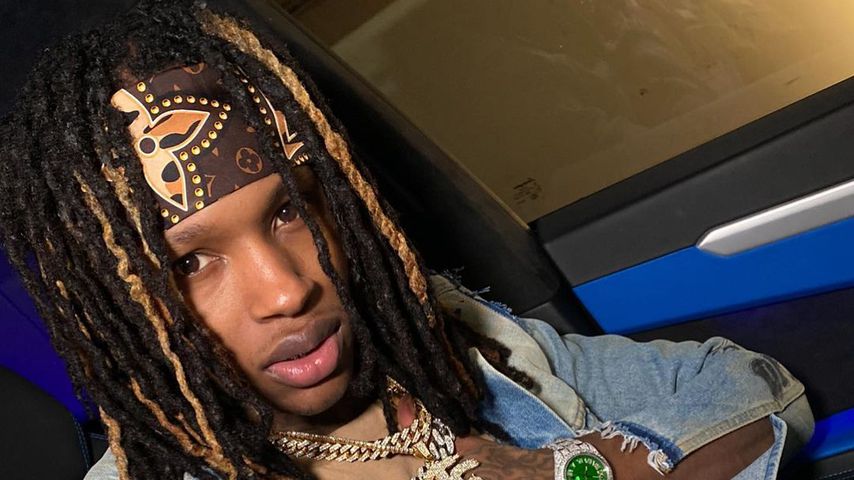 King Von, Musiker