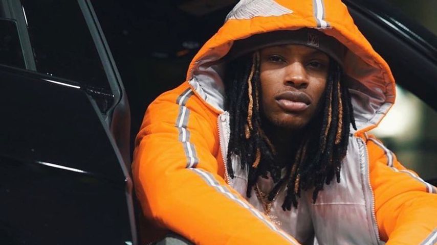 King Von, Rapper