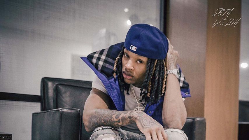 King Von, Rapper