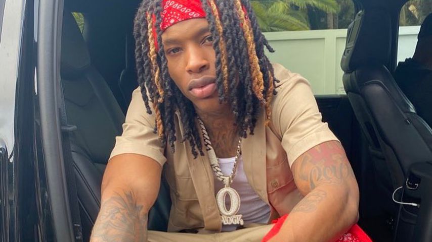Im Alter von 26 Jahren: Rapper King Von wurde erschossen