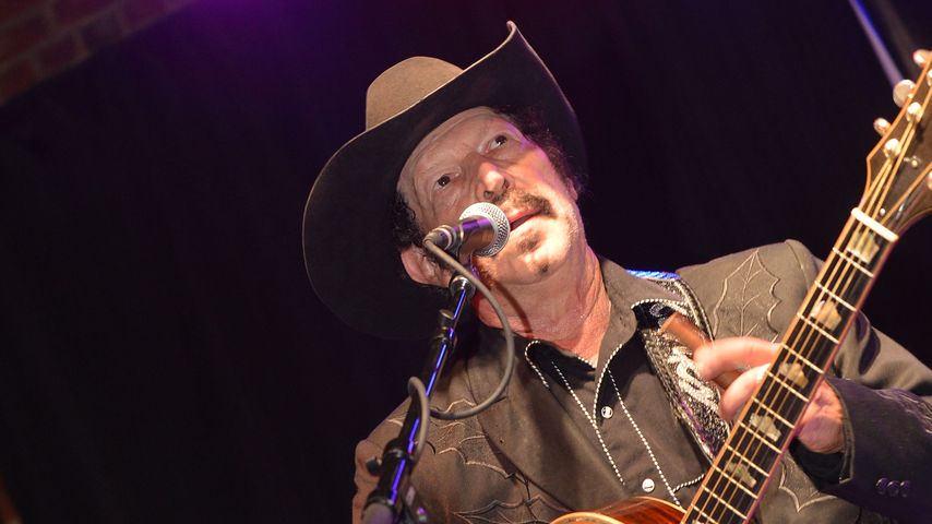 Kinky Friedman, Countrymusiker