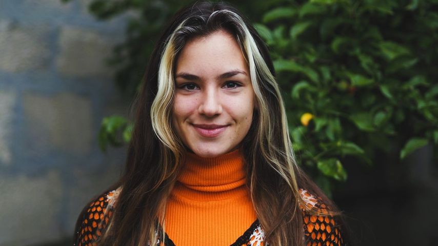 Kira Geiss, Studentin