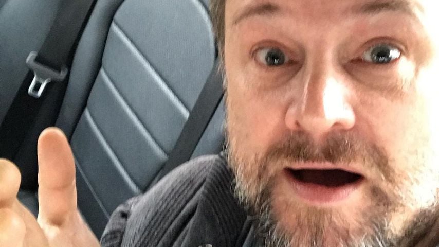 "Stargate"-Star und Synchronsprecher Kirby Morrow ist tot
