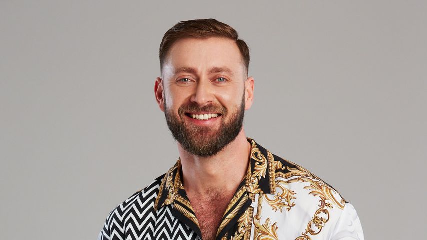Kiril Gorodon, "Prince Charming"-Kandidat