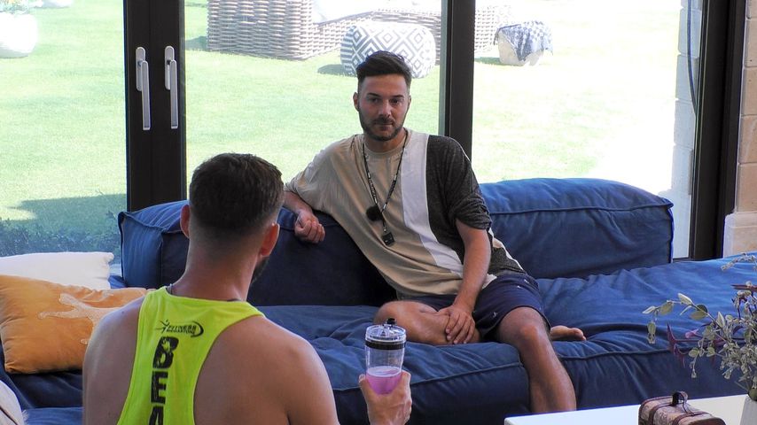 "Prince Charming"-Streit bei Sam und Kiril eskaliert heftig!