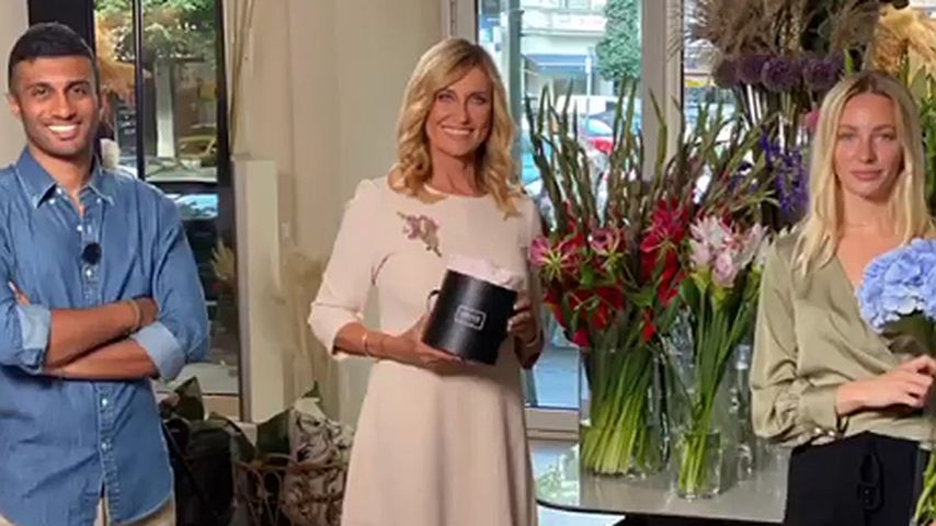 Millionen-Umsätze: Grace Flowerbox dank DHDL so erfolgreich!