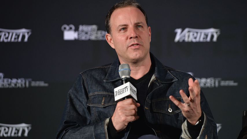 Kirk DeMicco, Autor