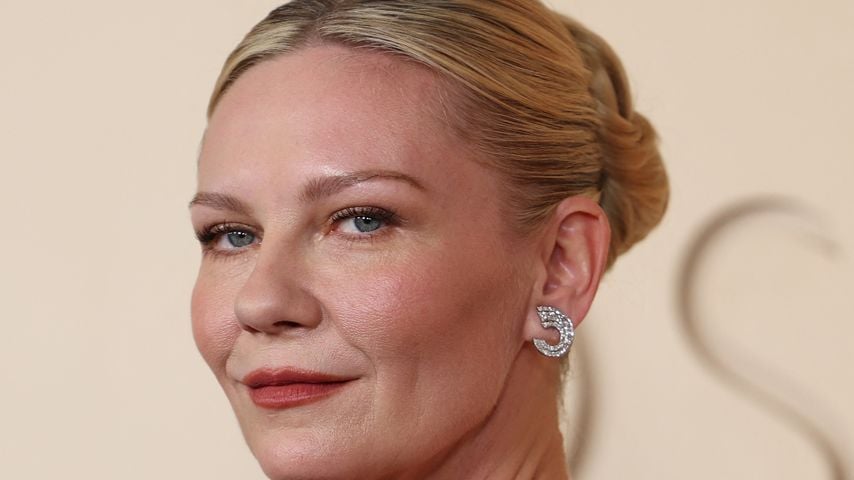 Fans spekulieren: Ist Kirsten Dunst im neuen "Avengers"?