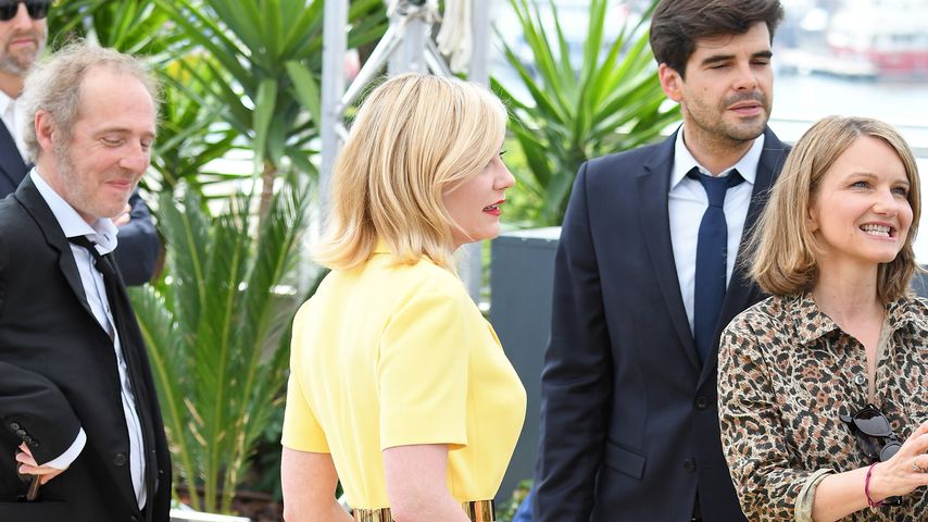 Neue Karriere: Regie-Debüt für Hollywood-Star Kirsten Dunst