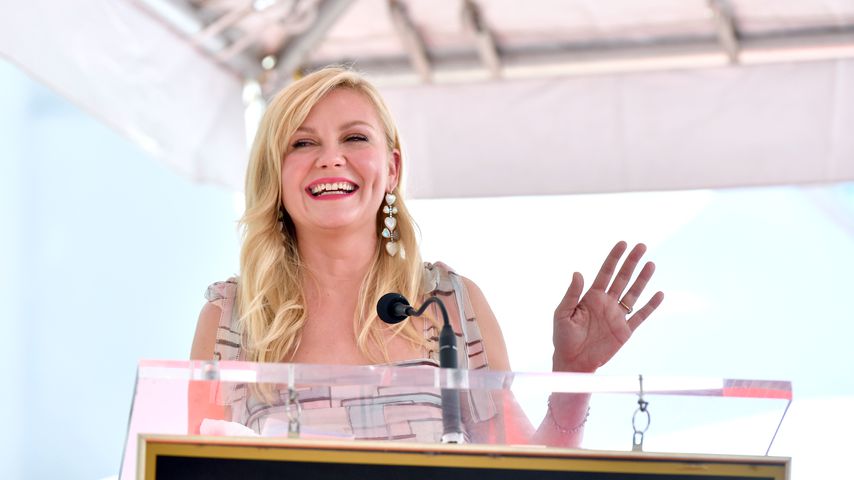 Kirsten Dunst