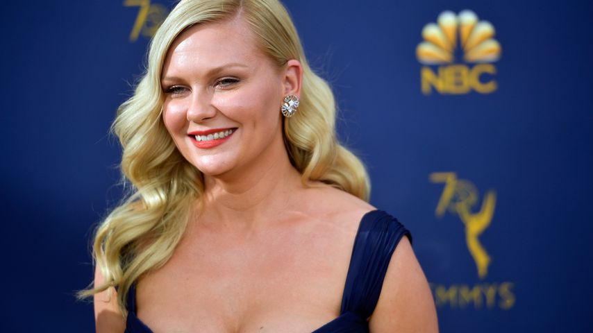 Kirsten Dunst, Schauspielerin
