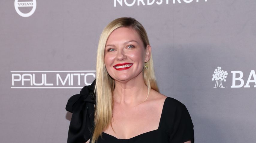 Kirsten Dunst, Schauspielerin
