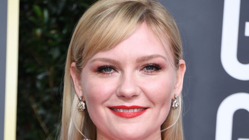Entspannung im Mama-Alltag? Kirsten Dunst verrät ihre Tricks