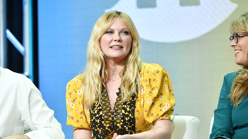 Kirsten Dunst, Schauspielerin