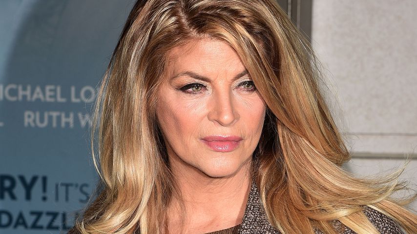 Kirstie Alley, Schauspielerin