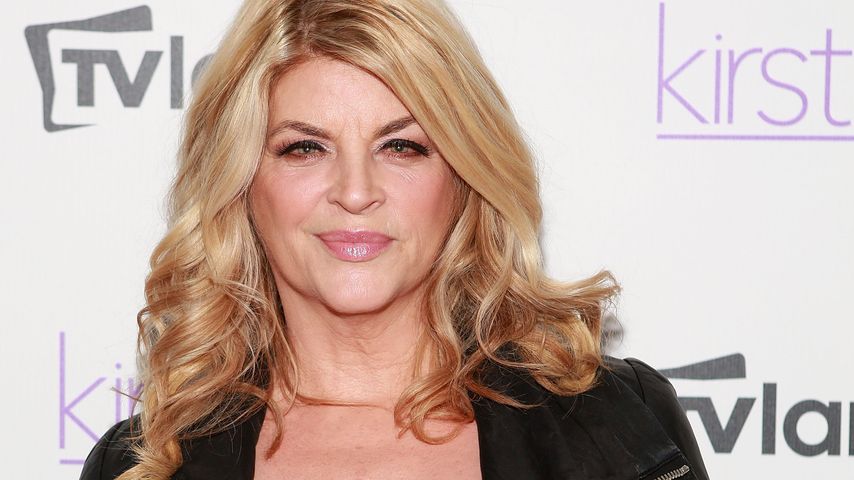 Nach Krebskampf: Schauspielerin Kirstie Alley ist verstorben