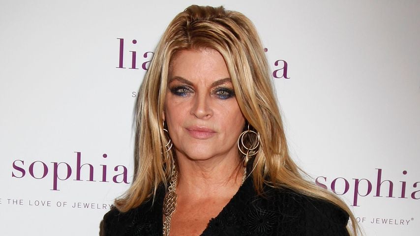 Totenschein bestätigt: Kirstie Alley wurde eingeäschert