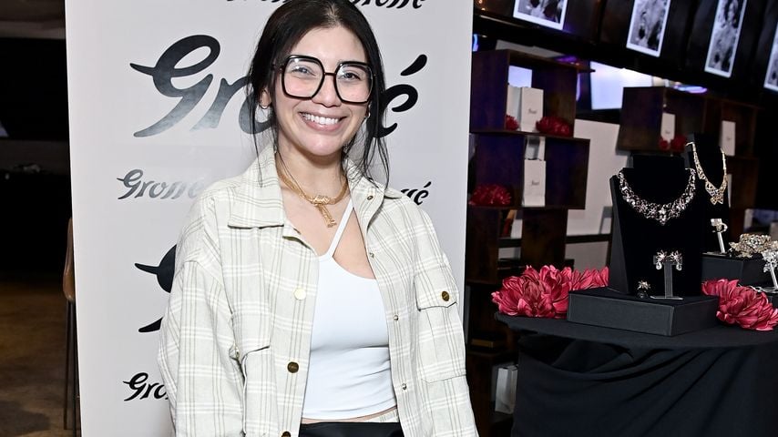 Pentatonix-Star Kirstin Maldonado wird zum zweiten Mal Mama