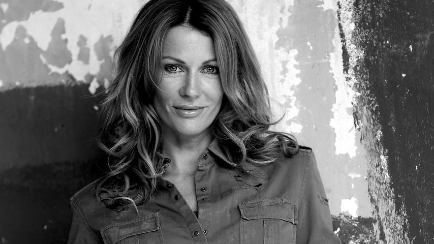 Kirsty Bertarelli, Sängerin