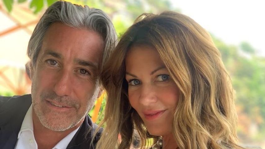 Nach Millionen-Scheidung: Kirsty Bertarelli wieder verliebt