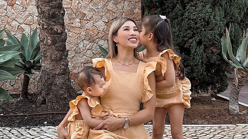So bekommt Influencerin Kisu Familie und Job unter einen Hut