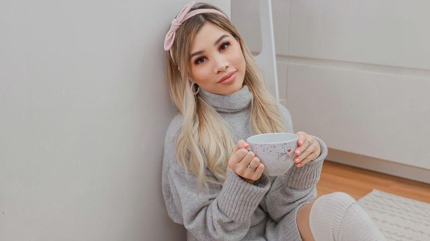 Kisu, Influencerin