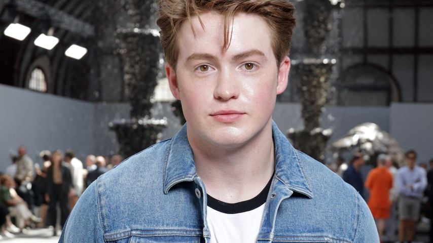 Erzwungenes Outing: "Heartstopper"-Kit Connor bereut nichts!