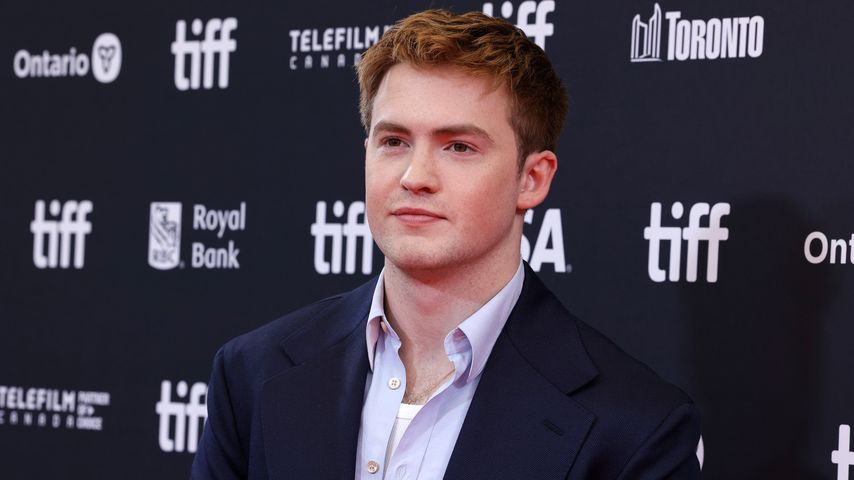 Kit Connor, Schauspieler