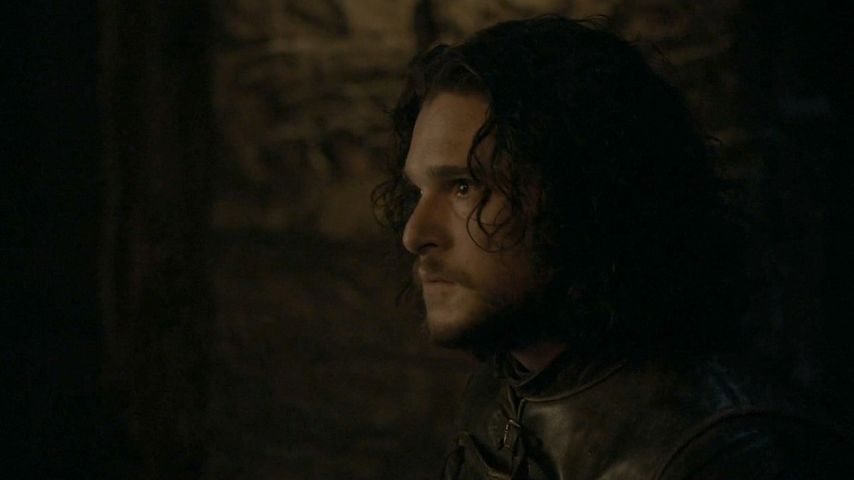 Plötzlich ohne Bart: GoT-Kit Harington enttäuscht die Fans!