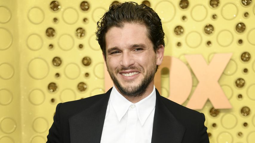"Game of Thrones"-Star Kit Harington wird jetzt Marvel-Held!