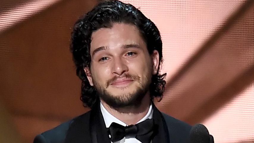 Gewusst? Sam Claflin sollte eigentlich GoT-Jon-Snow spielen!