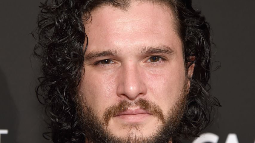 Kit Harington: Verlobte Rose setzt ihn wegen GoT vor die Tür