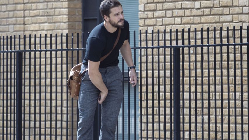 Kit Harington im August 2020