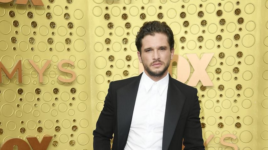 Schauspieler Kit Harington