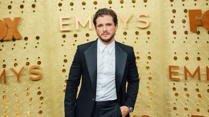 "Game of Thrones"-Star Kit Harington
