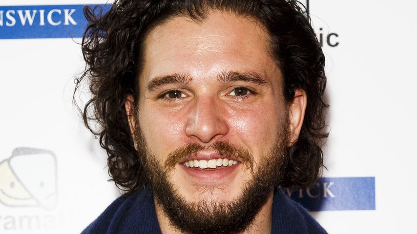 Antrag vermasselt? So lief Verlobung von GoT-Kit & Rose ab