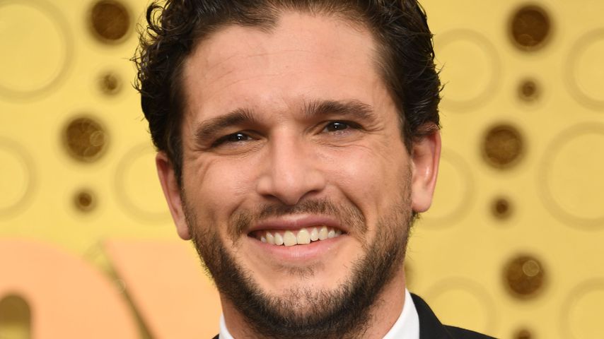 Kit Harington bei den Emmy Awards 2019 in Los Angeles