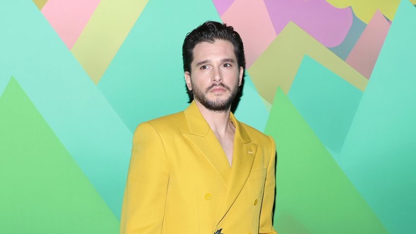 Kit Harington, Schauspieler