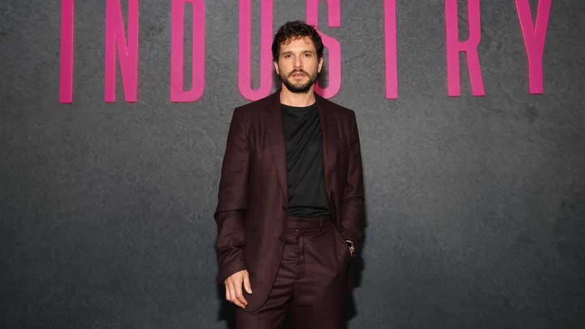 Kit Harington, Schauspieler, 2026