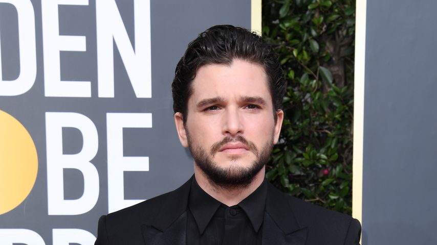Kit Harington, Schauspieler