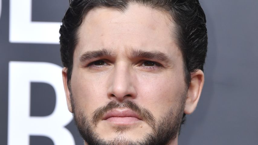 Härter als "Game of Thrones": Kit Harington über Vaterrolle