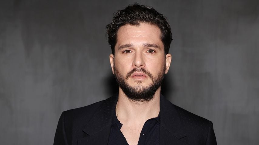 Kit Harington ist unglücklich über "Game of Thrones"-Finale