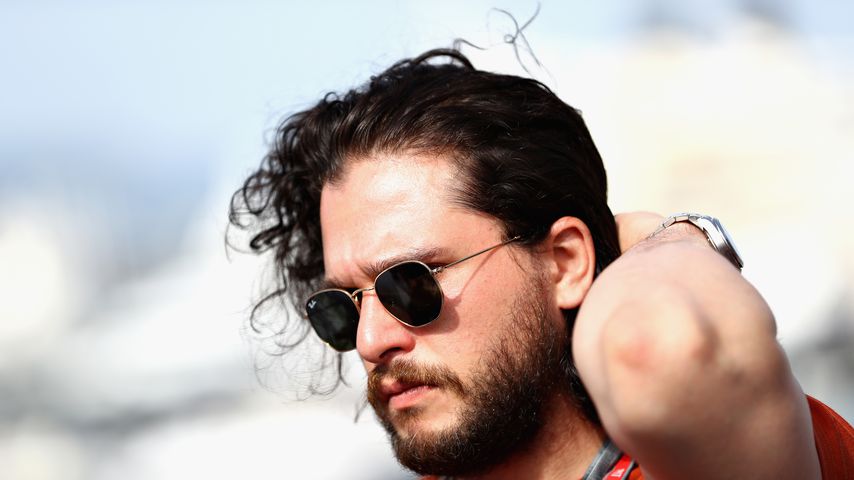 Kit Harington verrät: Von dieser Rolle hat er immer geträumt
