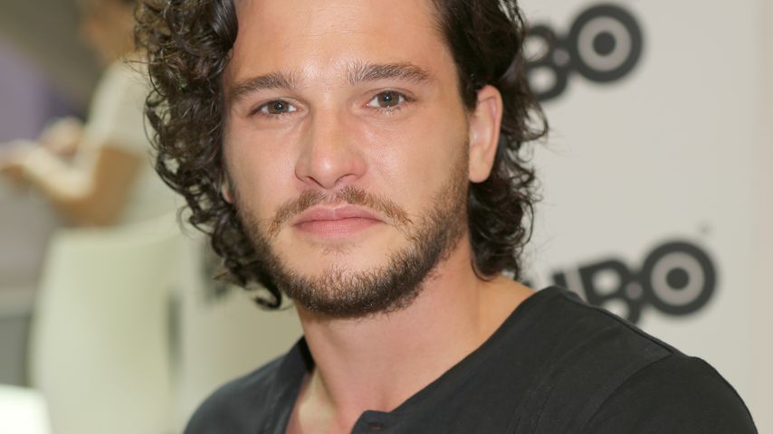 So emotional verabschiedete sich Kit Harington von GoT-Crew