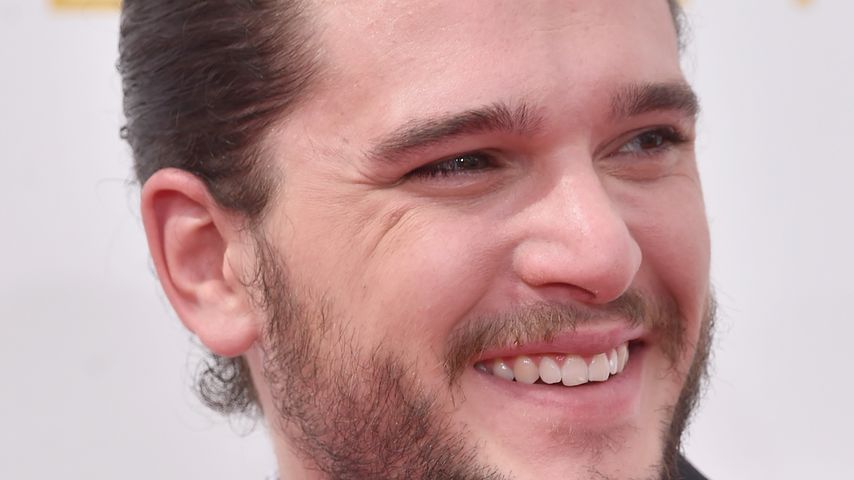 Kit Harington, Schauspieler