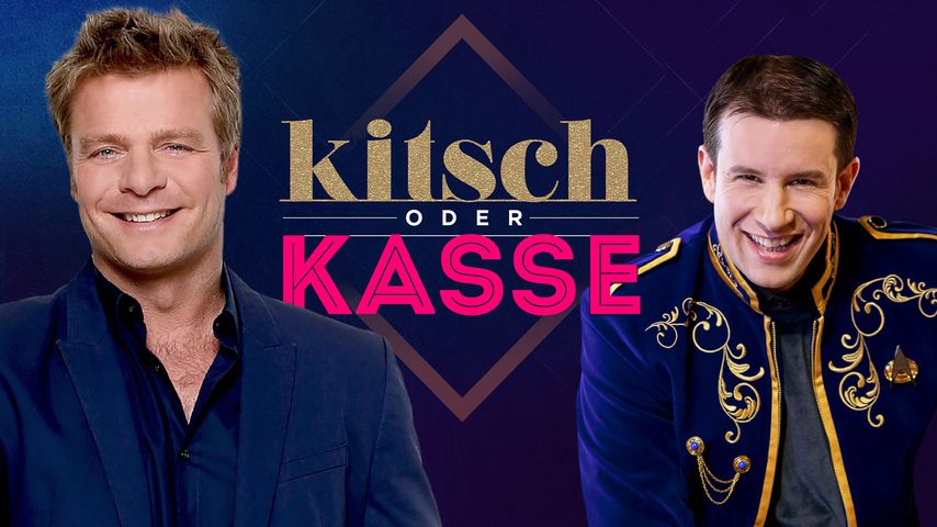 "Bares für Rares"-Konkurrenz: Was ist "Kitsch oder Kasse"?