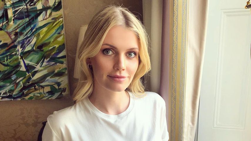 Lady Dianas Nichte Kitty Spencer