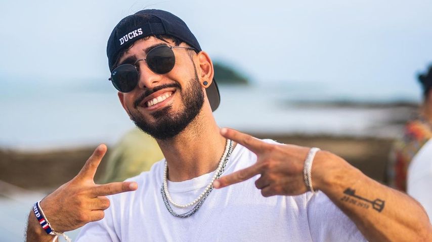Trotz Proben im Krankenhaus: DSDS-Kiyan begeistert die Jury!
