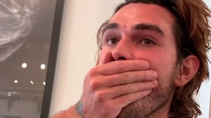 KJ Apa, Schauspieler